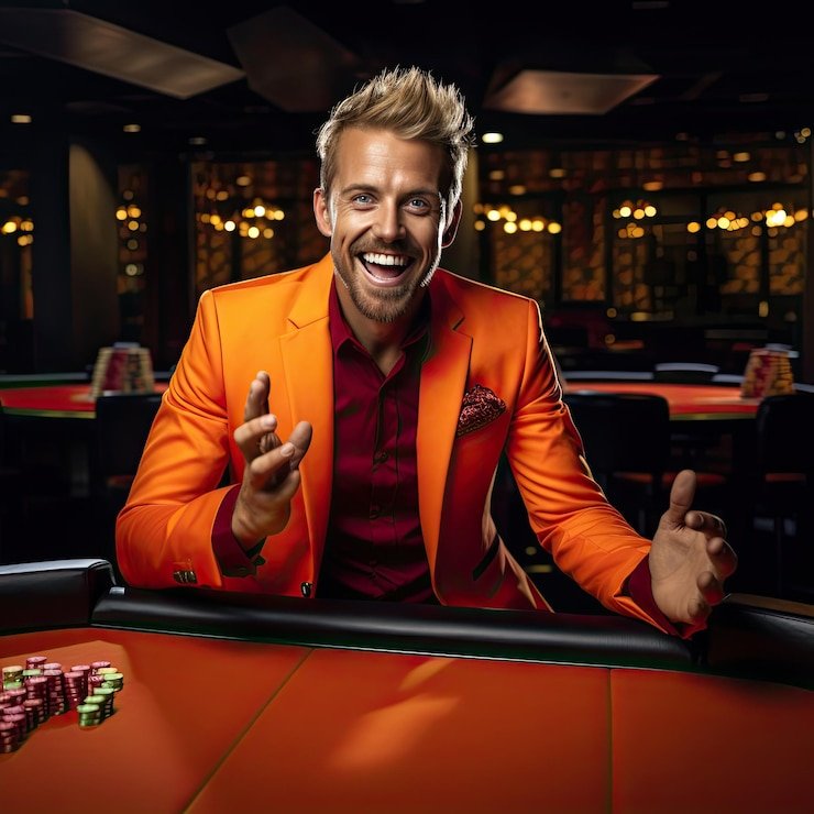 tk1991 Live Casino Tables