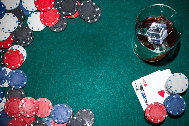 tk1991 Slot Rooms